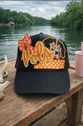 Game Day Glam Vols Trucker Hat