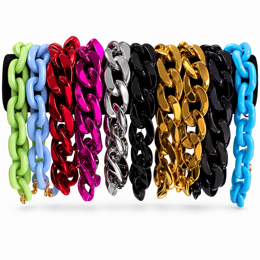 Hat Chains
