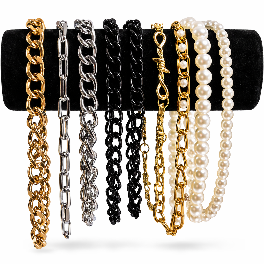 Hat Chains