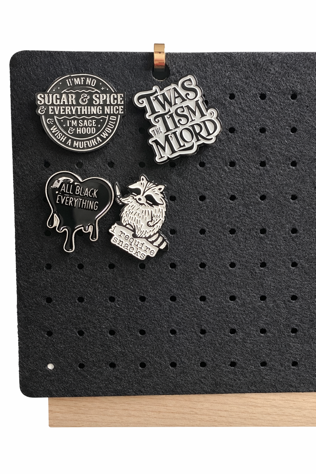 Hat Pins